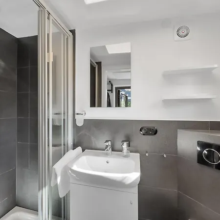 Objekt-nr 158 - - Wiekstrasse Дом отдыха Привалль