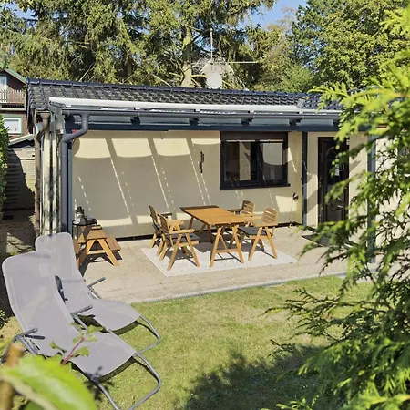 Objekt-nr 158 - - Wiekstrasse Дом отдыха