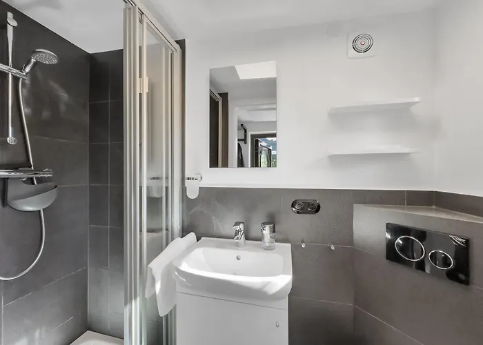 Objekt-nr 158 - - Wiekstrasse Vakantiehuis Priwall