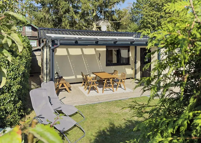 Objekt-nr 158 - - Wiekstrasse Vakantiehuis